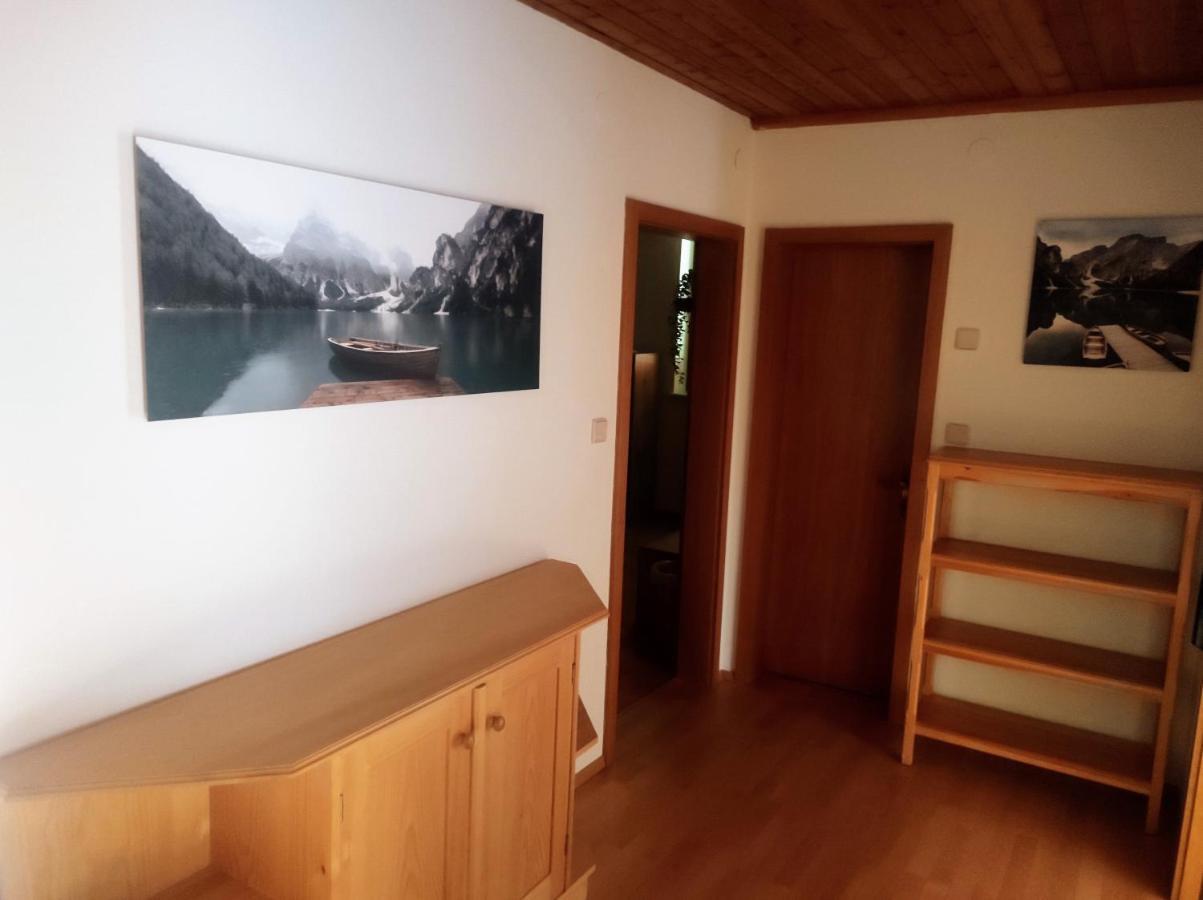 Family- Home Alpenblick Dellach im Drautal Exterior foto